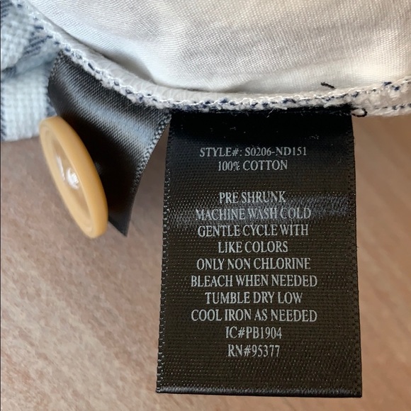 NWT Sanctuary brand skirt. - Picture 5 of 5